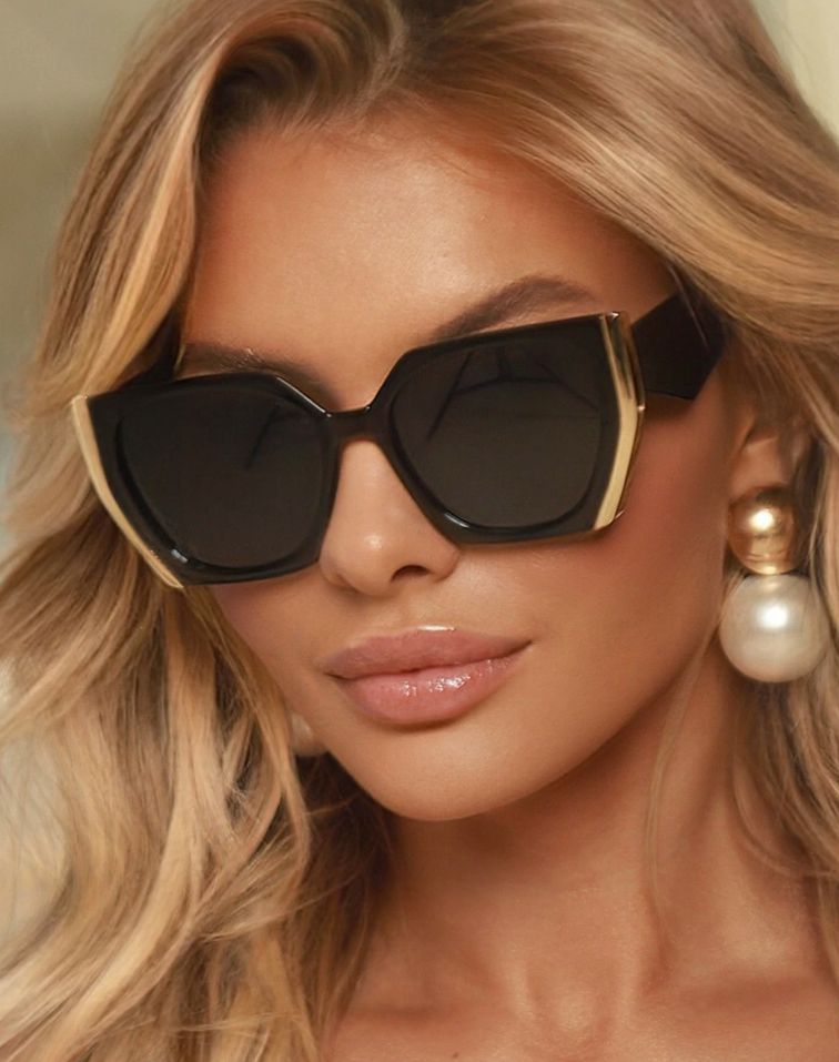 Óculos Premium Modelo 3 - Frente